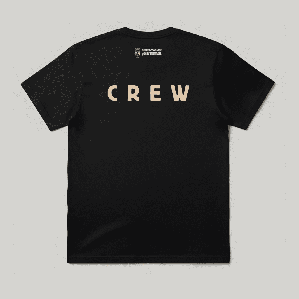 Crew Tee (1)