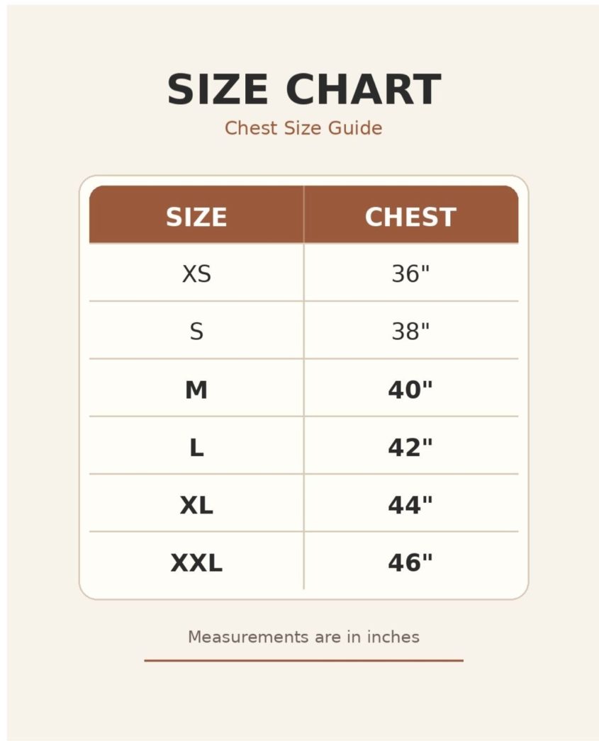 Size-Chart